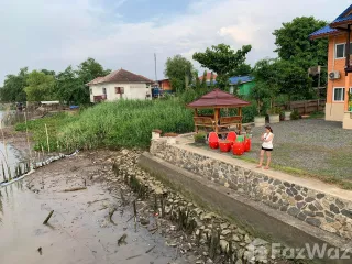 Terreno en venta en Bang Pa-in, Phra Nakhon Si Ayutthaya