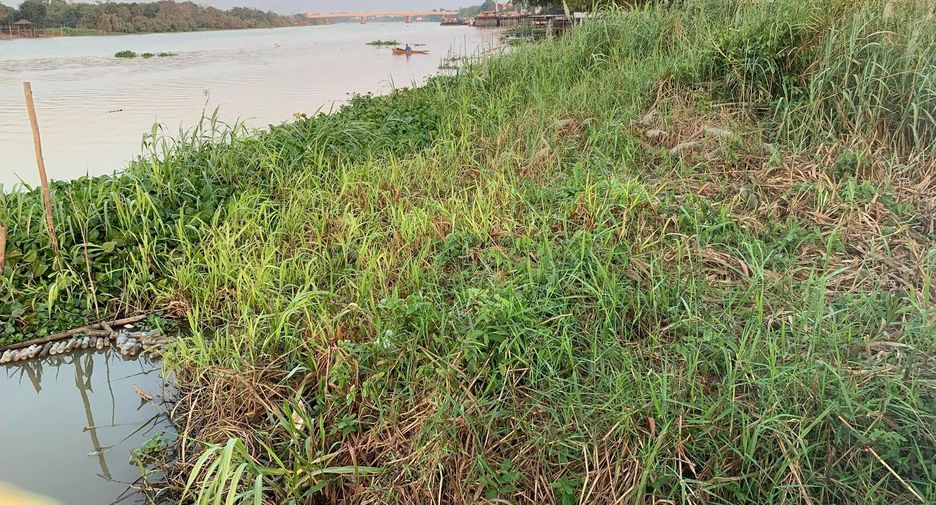 For sale land in Bang Pa-in, Phra Nakhon Si Ayutthaya
