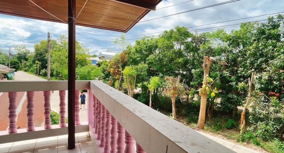 For sale 3 bedrooms house in Mueang Phrae, Phrae