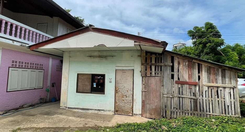 For sale 3 bedrooms house in Mueang Phrae, Phrae