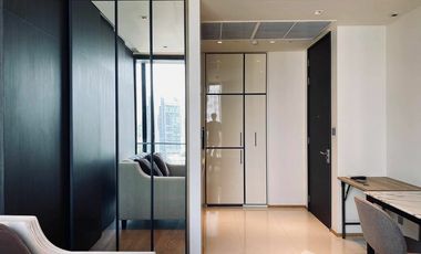 Продажа и аренда 1 кровать кондо в Кхлонг Тоеи, Бангкок