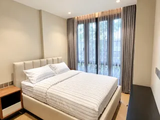 For sale 2 bedrooms condo in Watthana, Bangkok