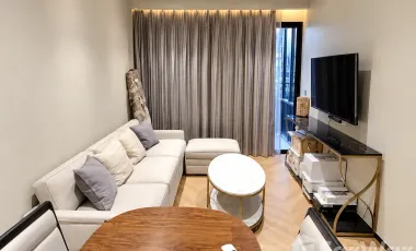 For sale 2 bedrooms condo in Watthana, Bangkok