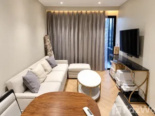 For sale 2 bedrooms condo in Watthana, Bangkok