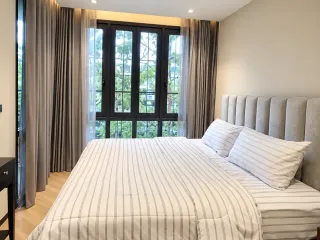 For sale 2 bedrooms condo in Watthana, Bangkok