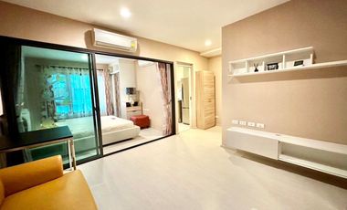 For sale 1 bed condo in Yan Nawa, Bangkok