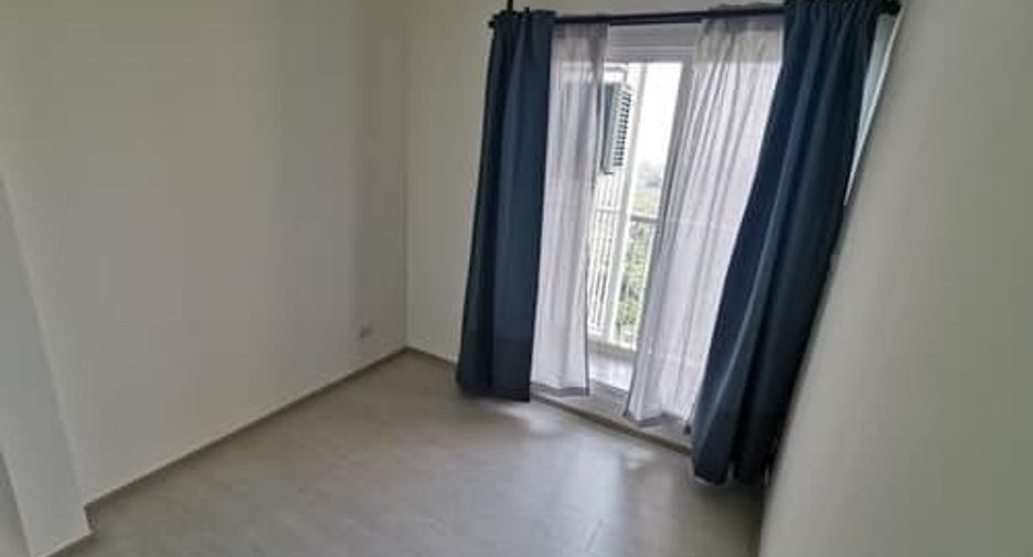 For sale 2 bedrooms condo in Mueang Samut Prakan, Samut Prakan