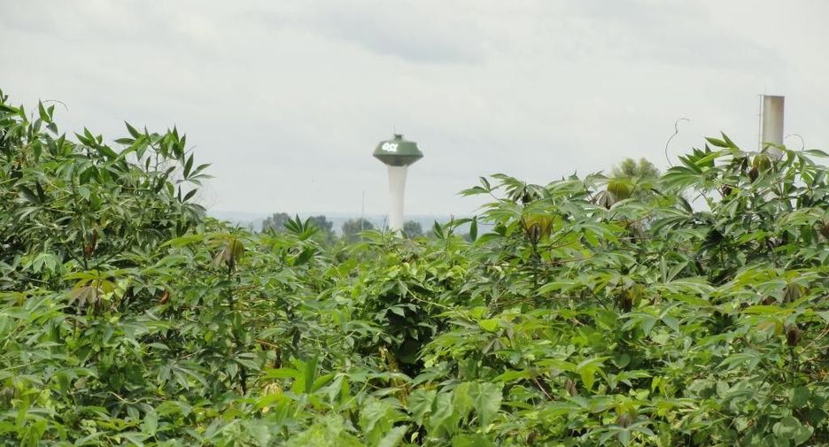 Terreno en venta en Khon Buri, Nakhon Ratchasima