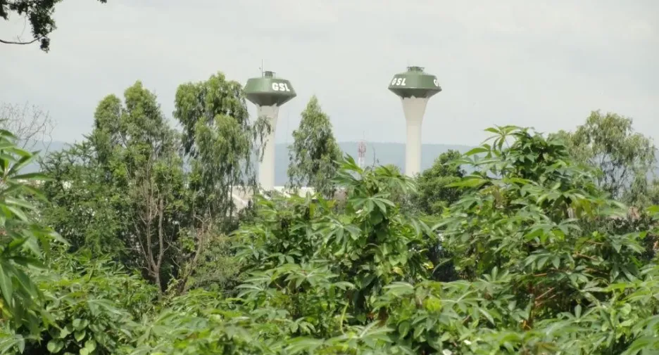 Terreno en venta en Khon Buri, Nakhon Ratchasima