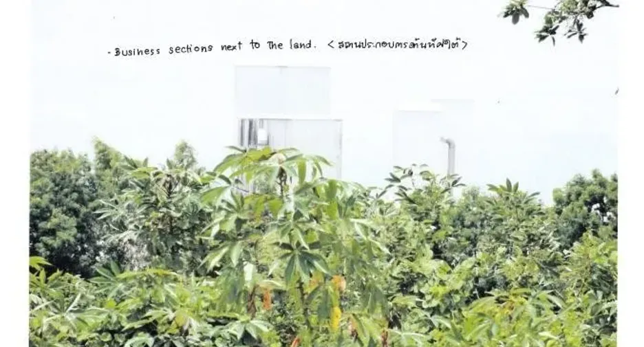 Terreno en venta en Khon Buri, Nakhon Ratchasima