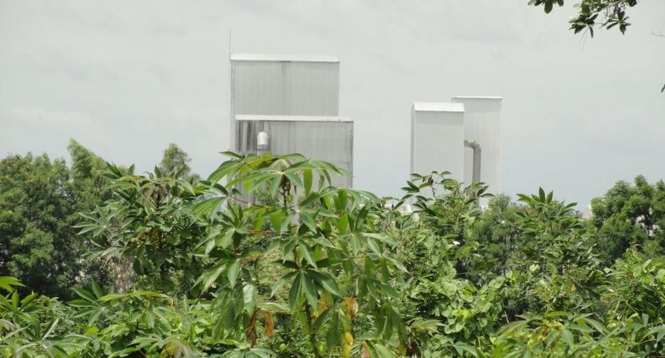 Terreno en venta en Khon Buri, Nakhon Ratchasima