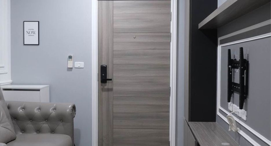 For sale 1 bed condo in Bang Na, Bangkok