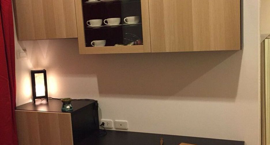 For sale 2 bedrooms condo in Suan Luang, Bangkok