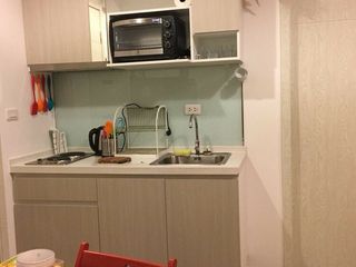 For sale 2 bedrooms condo in Suan Luang, Bangkok