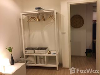 For sale 2 bedrooms condo in Suan Luang, Bangkok