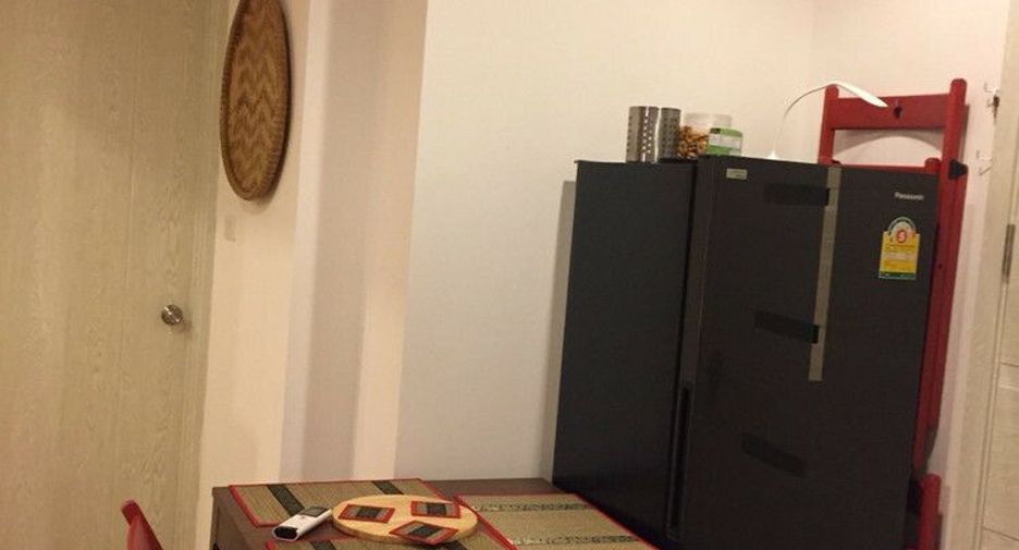 For sale 2 bedrooms condo in Suan Luang, Bangkok