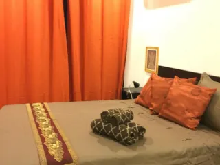 For sale 2 bedrooms condo in Suan Luang, Bangkok
