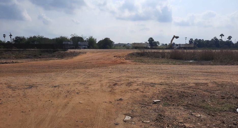 Grundstück zum Kauf in Nakhon Chai Si, Nakhon Pathom