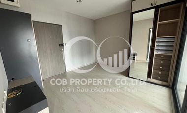 À vendre 1 chambre condo à Phra Pradaeng, Samut Prakan