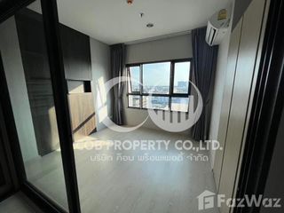 À vendre 1 chambre condo à Phra Pradaeng, Samut Prakan