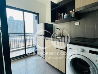 À vendre 1 chambre condo à Phra Pradaeng, Samut Prakan
