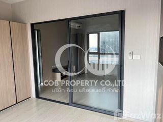 À vendre 1 chambre condo à Phra Pradaeng, Samut Prakan