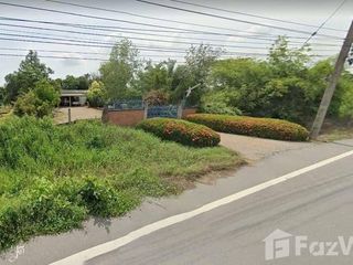 For sale land in Nong Suea, Pathum Thani