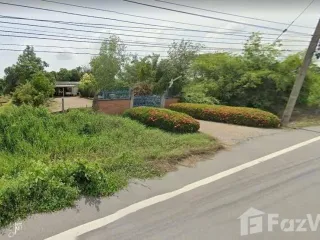 For sale land in Nong Suea, Pathum Thani