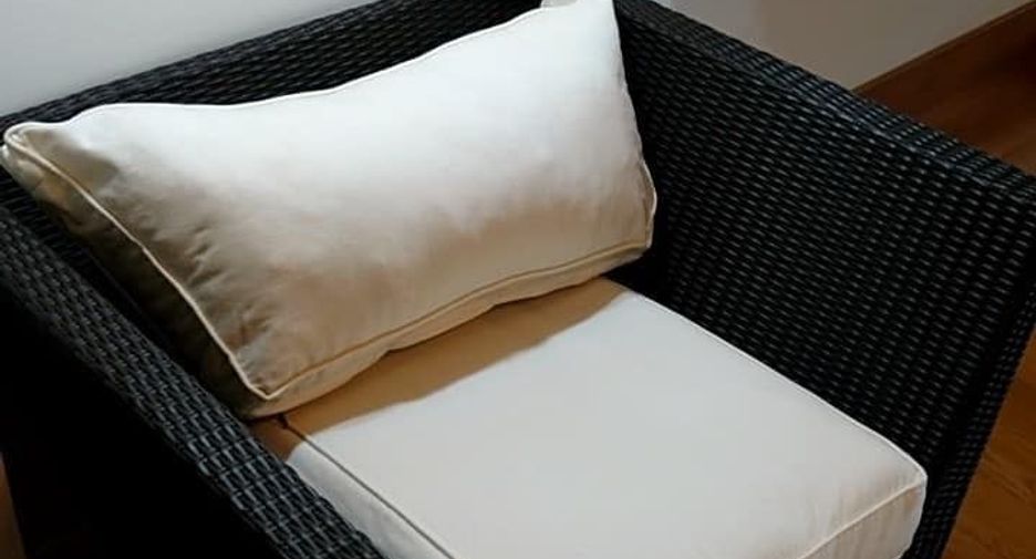 À vendre et à louer 1 chambre condo à Watthana, Bangkok