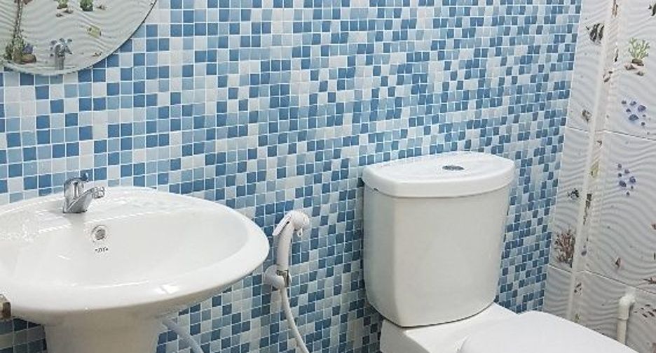 For sale 2 bedrooms townhouse in Mueang Nonthaburi, Nonthaburi