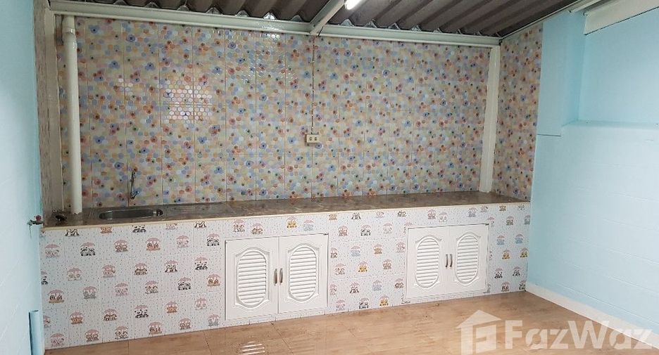 For sale 2 bedrooms townhouse in Mueang Nonthaburi, Nonthaburi