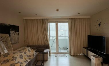 For sale 2 bedrooms condo in Khlong San, Bangkok