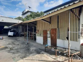出售 土地 在 Bang Na, 曼谷