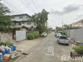出售 土地 在 Bang Na, 曼谷