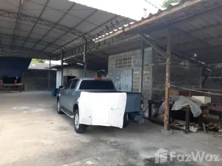 出售 土地 在 Bang Na, 曼谷