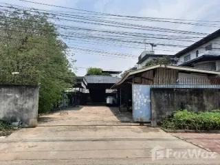 出售 土地 在 Bang Na, 曼谷