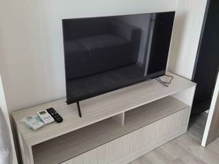 Wohnung zum Kauf mit 1 Zimmer in Bang Kapi, Bangkok