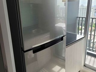 Wohnung zum Kauf mit 1 Zimmer in Bang Kapi, Bangkok