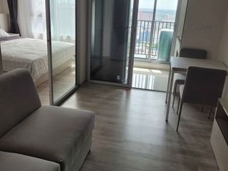 Wohnung zum Kauf mit 1 Zimmer in Bang Kapi, Bangkok