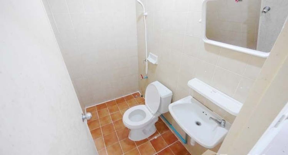 For sale 2 bedrooms townhouse in Thanyaburi, Pathum Thani