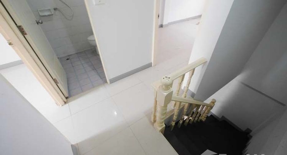 For sale 2 bedrooms townhouse in Thanyaburi, Pathum Thani