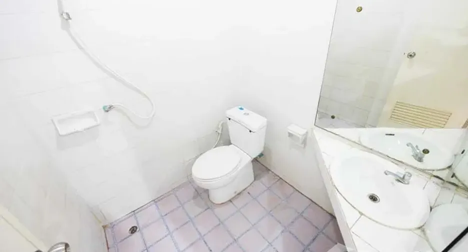 For sale 2 bedrooms townhouse in Thanyaburi, Pathum Thani