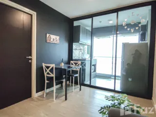 For sale 1 bed condo in Bang Na, Bangkok