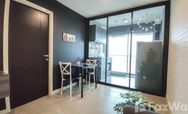 For sale 1 Beds condo in Bang Na, Bangkok