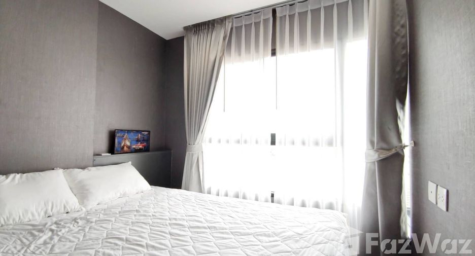 For sale 1 bed condo in Bang Na, Bangkok