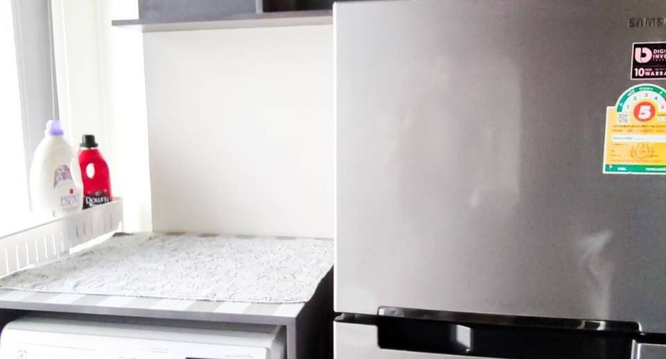 For sale 1 bed condo in Bang Na, Bangkok