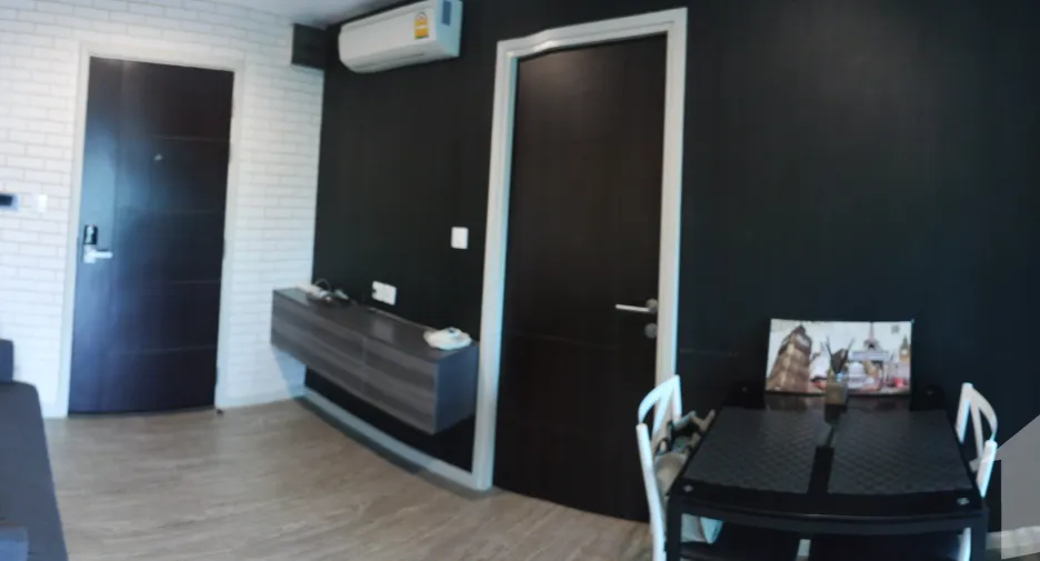 For sale 1 bed condo in Bang Na, Bangkok