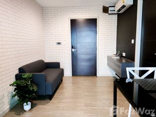 For sale 1 bed condo in Bang Na, Bangkok