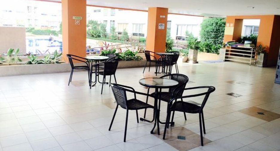 出售 公寓 公寓 在 Mueang Nonthaburi, Nonthaburi