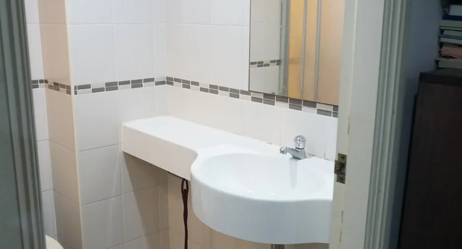 For sale studio condo in Mueang Nonthaburi, Nonthaburi